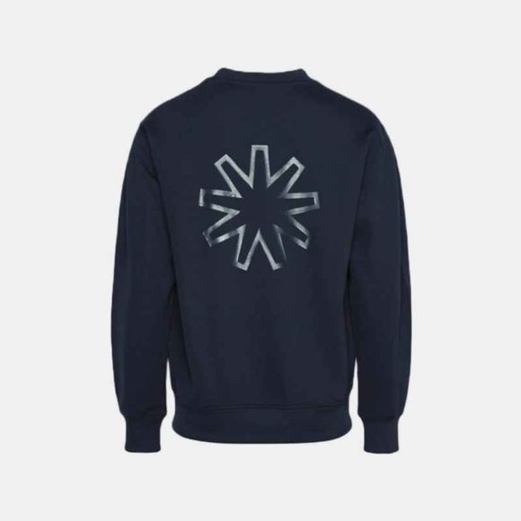 RAINS Track Sweatshirt - Picture 2 of 6